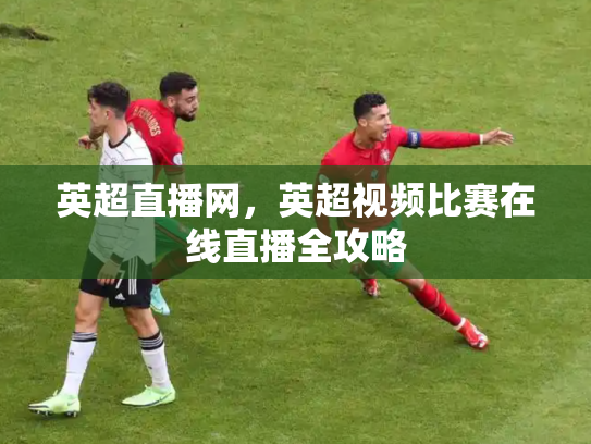 英超直播网，英超视频比赛在线直播全攻略
