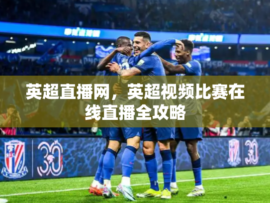 英超直播网，英超视频比赛在线直播全攻略