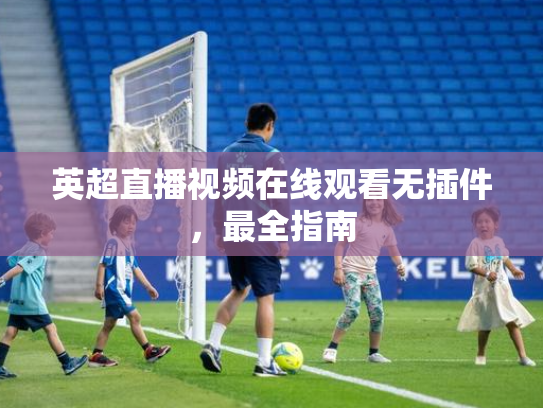 英超直播视频在线观看无插件，最全指南