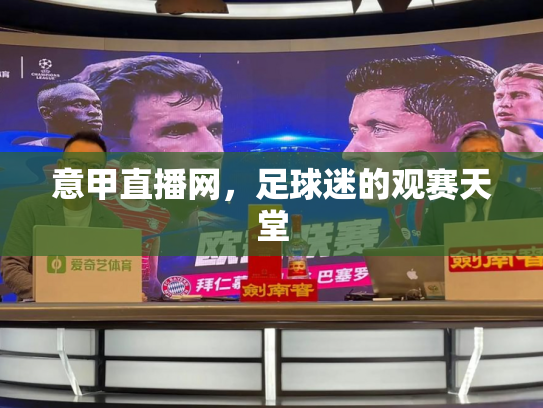 意甲直播网，足球迷的观赛天堂