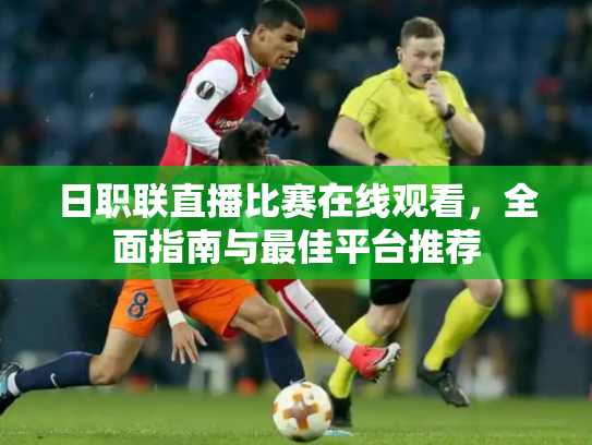 日职联直播比赛在线观看，全面指南与最佳平台推荐