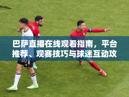 巴萨直播在线观看指南，平台推荐、观赛技巧与球迷互动攻略