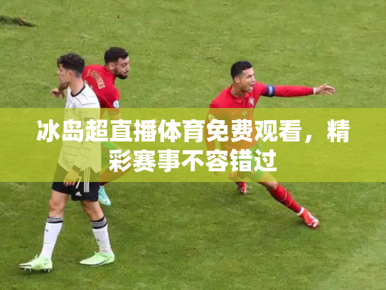 冰岛超直播体育免费观看，精彩赛事不容错过