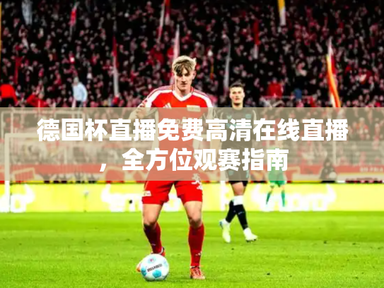 德国杯直播免费高清在线直播，全方位观赛指南