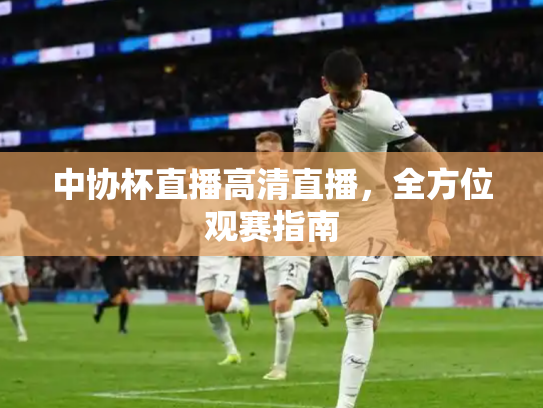 中协杯直播高清直播，全方位观赛指南