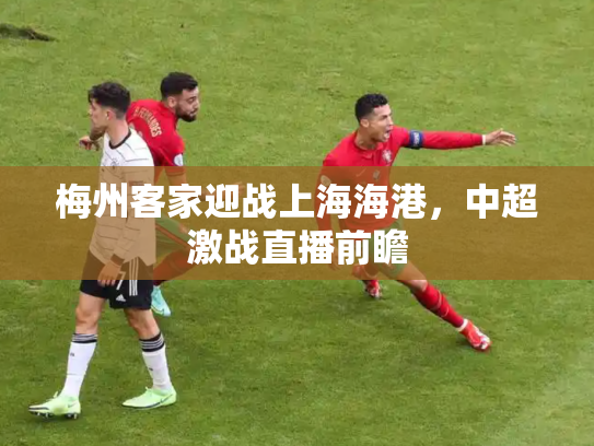 梅州客家迎战上海海港，中超激战直播前瞻