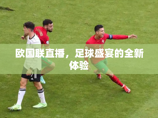 欧国联直播，足球盛宴的全新体验