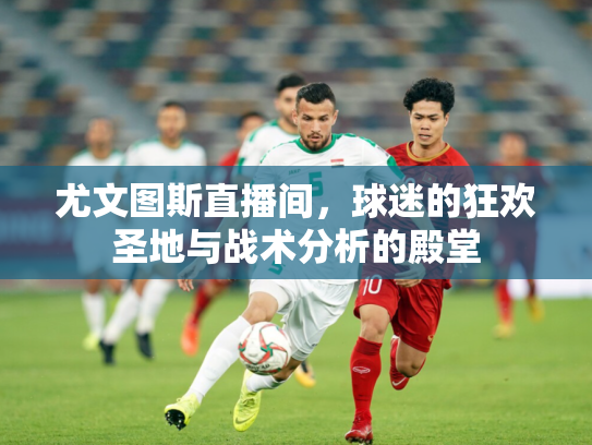 尤文图斯直播间，球迷的狂欢圣地与战术分析的殿堂