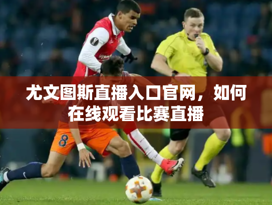 尤文图斯直播入口官网，如何在线观看比赛直播