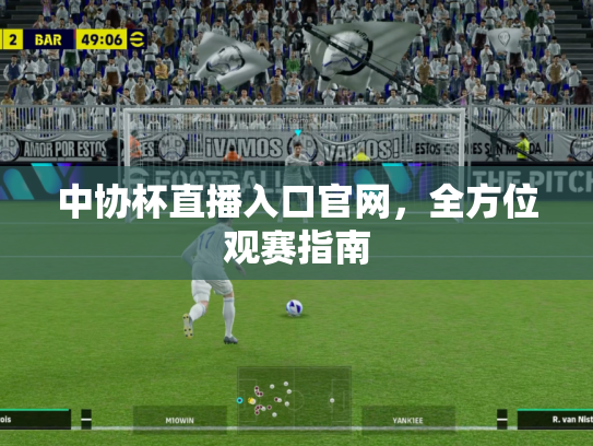 中协杯直播入口官网，全方位观赛指南