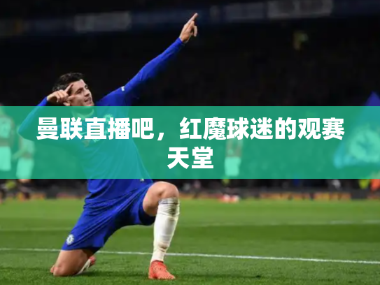 曼联直播吧，红魔球迷的观赛天堂