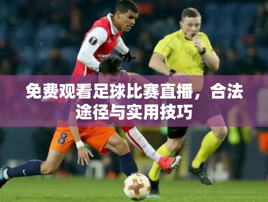 免费观看足球比赛直播，合法途径与实用技巧