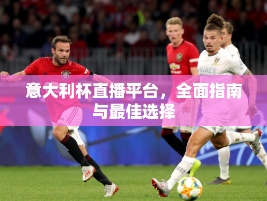 意大利杯直播平台，全面指南与最佳选择