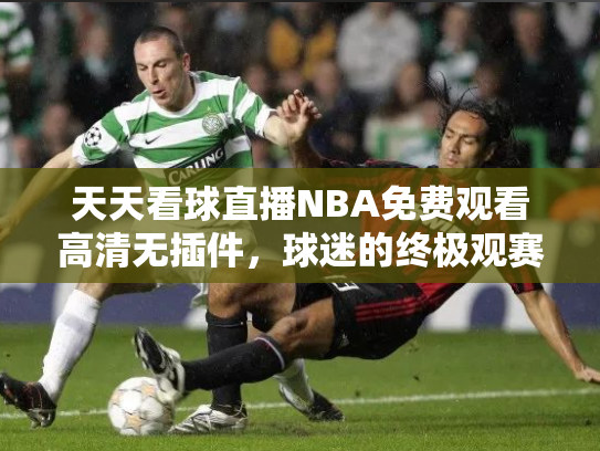 天天看球直播NBA免费观看高清无插件，球迷的终极观赛指南