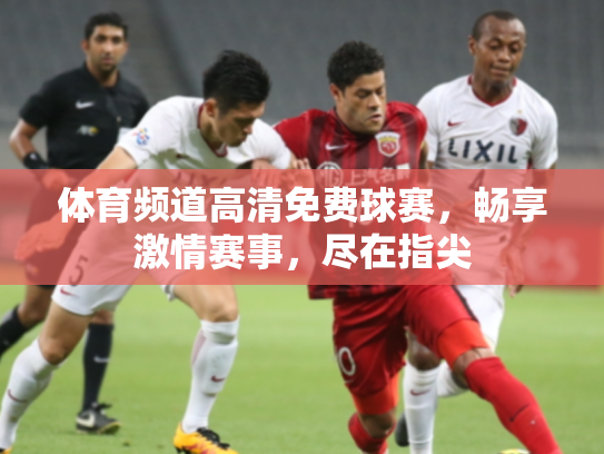 体育频道高清免费球赛，畅享激情赛事，尽在指尖