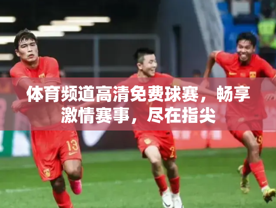 体育频道高清免费球赛，畅享激情赛事，尽在指尖