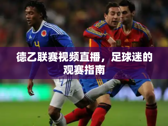 德乙联赛视频直播，足球迷的观赛指南