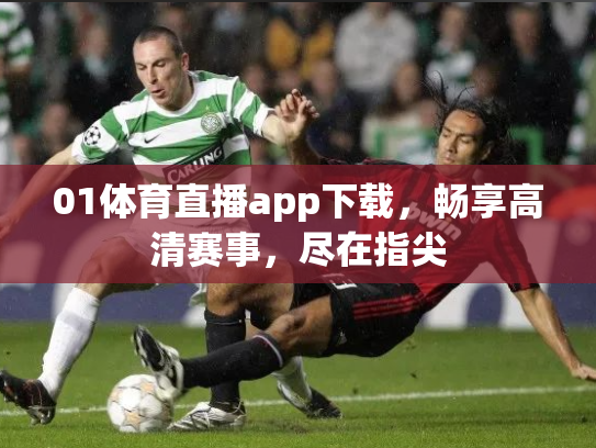 01体育直播app下载，畅享高清赛事，尽在指尖
