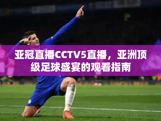 亚冠直播CCTV5直播，亚洲顶级足球盛宴的观看指南