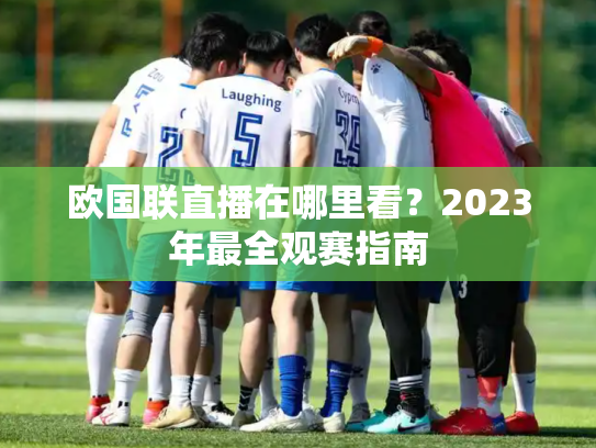 欧国联直播在哪里看？2023年最全观赛指南