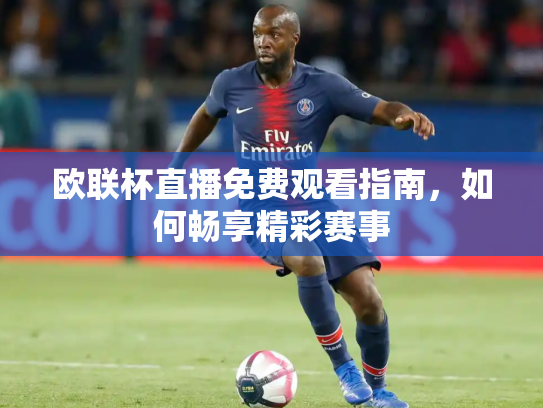 欧联杯直播免费观看指南，如何畅享精彩赛事