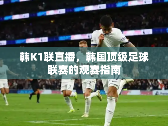韩K1联直播，韩国顶级足球联赛的观赛指南