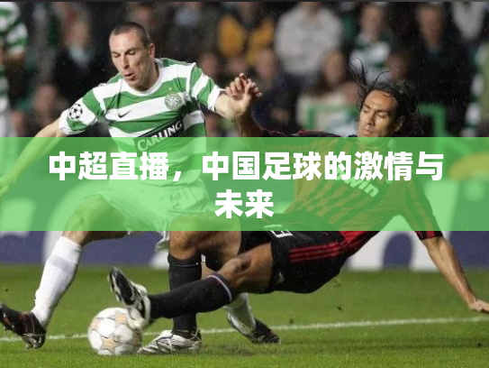 中超直播，中国足球的激情与未来