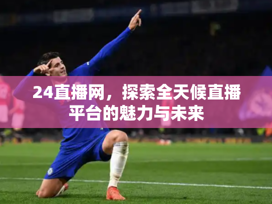 24直播网，探索全天候直播平台的魅力与未来