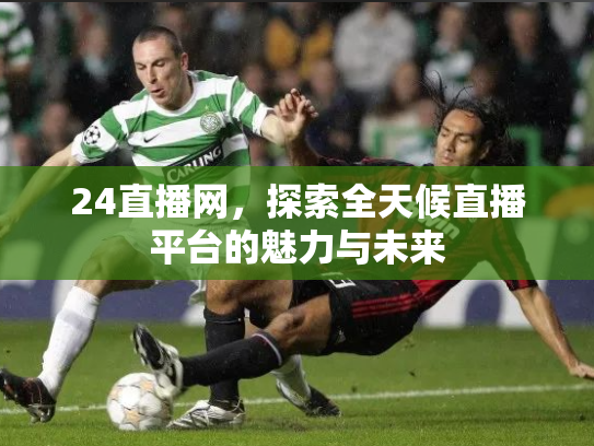 24直播网，探索全天候直播平台的魅力与未来