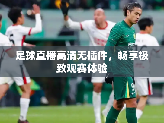 足球直播高清无插件，畅享极致观赛体验
