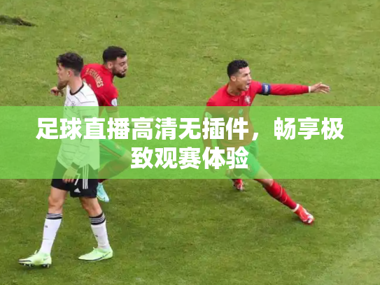 足球直播高清无插件，畅享极致观赛体验