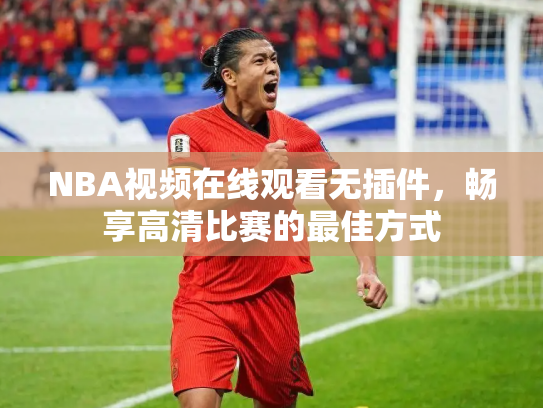 NBA视频在线观看无插件，畅享高清比赛的最佳方式