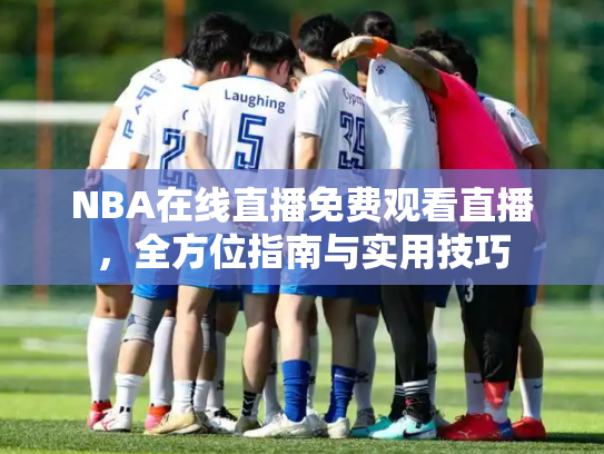 NBA在线直播免费观看直播，全方位指南与实用技巧