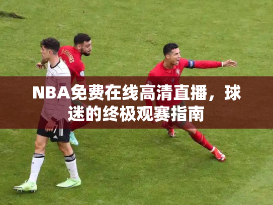 NBA免费在线高清直播，球迷的终极观赛指南