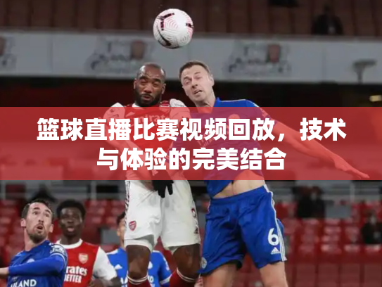 篮球直播比赛视频回放，技术与体验的完美结合