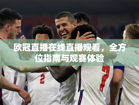 欧冠直播在线直播观看，全方位指南与观赛体验