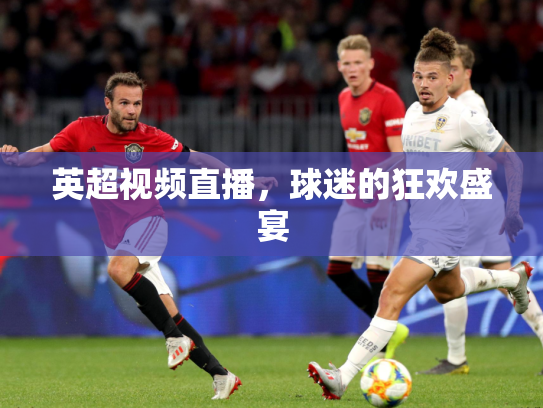 英超视频直播，球迷的狂欢盛宴