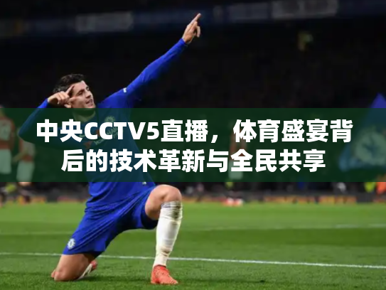 中央CCTV5直播，体育盛宴背后的技术革新与全民共享