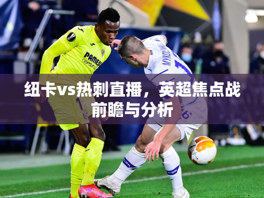 纽卡vs热刺直播，英超焦点战前瞻与分析