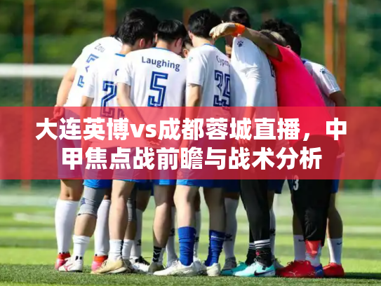 大连英博vs成都蓉城直播，中甲焦点战前瞻与战术分析