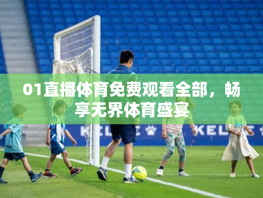 01直播体育免费观看全部，畅享无界体育盛宴
