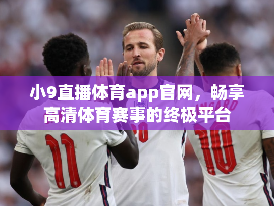 小9直播体育app官网，畅享高清体育赛事的终极平台