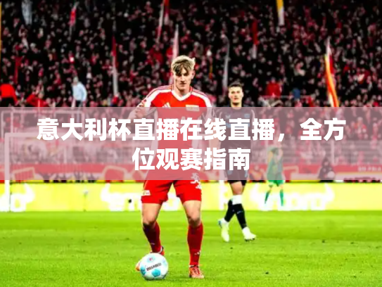 意大利杯直播在线直播，全方位观赛指南