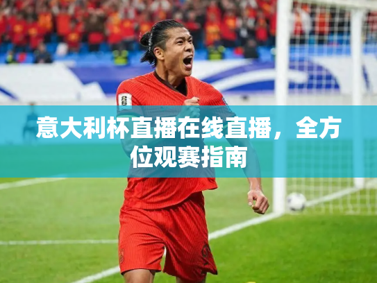 意大利杯直播在线直播，全方位观赛指南