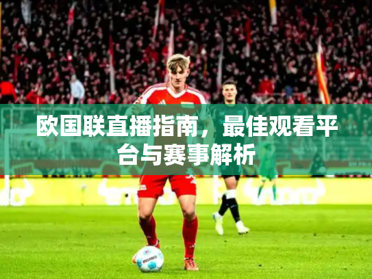 欧国联直播指南，最佳观看平台与赛事解析