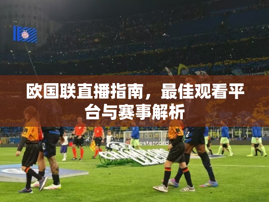 欧国联直播指南，最佳观看平台与赛事解析