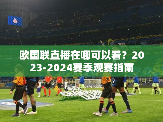 欧国联直播在哪可以看？2023-2024赛季观赛指南