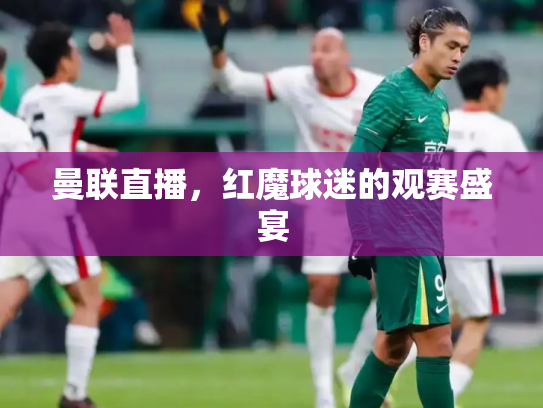 曼联直播，红魔球迷的观赛盛宴