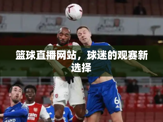 篮球直播网站，球迷的观赛新选择