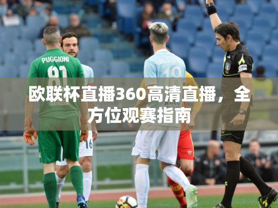 欧联杯直播360高清直播，全方位观赛指南